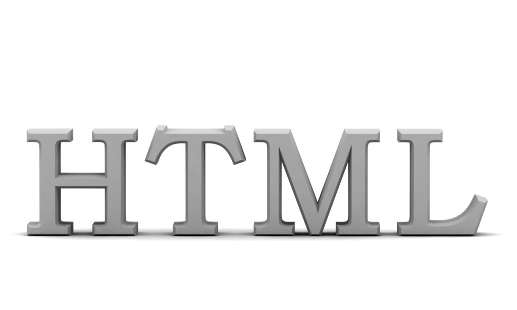 HTML TAGS