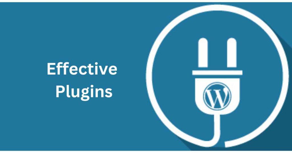 List of required and effect plugins WordPress