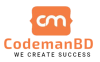 codemanbd logo