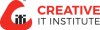 creative it logo