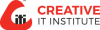 creative it logo