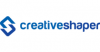 creative shaper logo