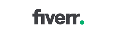 fiverr logo